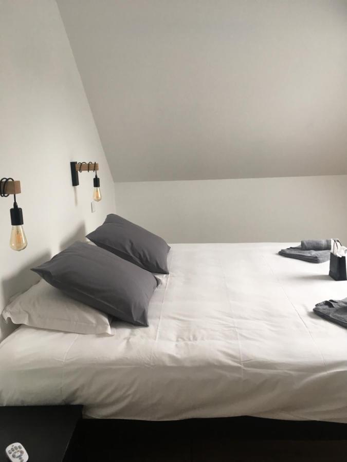 Villa Charles & Ashton Sarzeau Ngoại thất bức ảnh