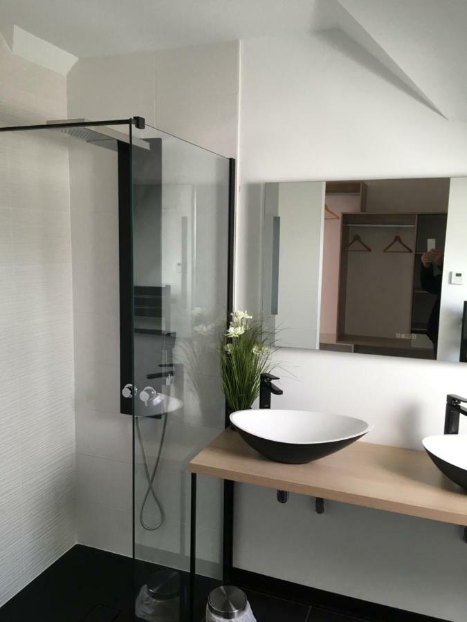 Villa Charles & Ashton Sarzeau Ngoại thất bức ảnh