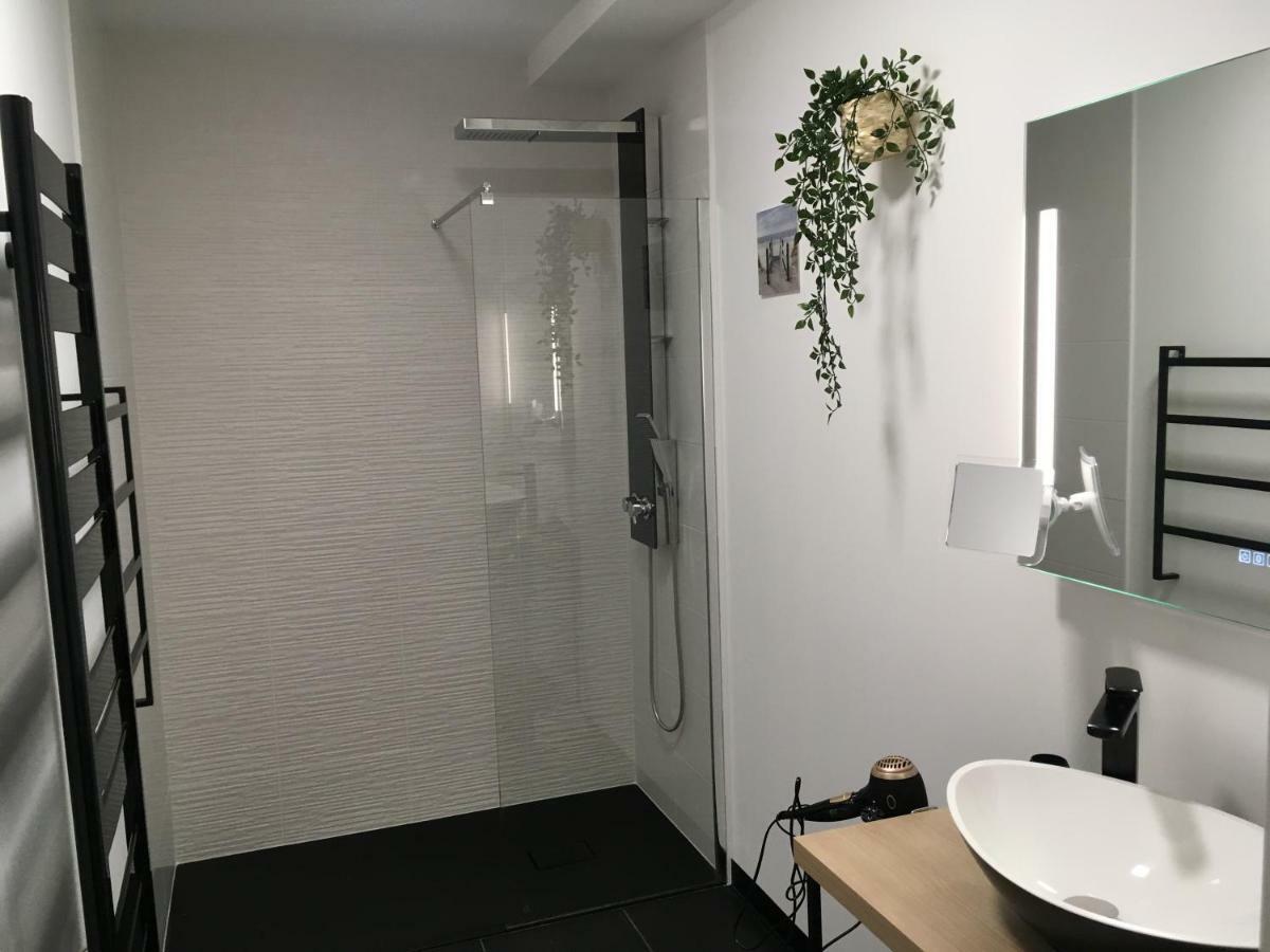 Villa Charles & Ashton Sarzeau Ngoại thất bức ảnh